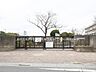 周辺：小学校 1360m 柏市立名戸ヶ谷小学校