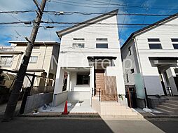 千葉県我孫子市若松