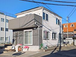 埼玉県八潮市大字木曽根