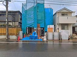 千葉県松戸市六高台７丁目