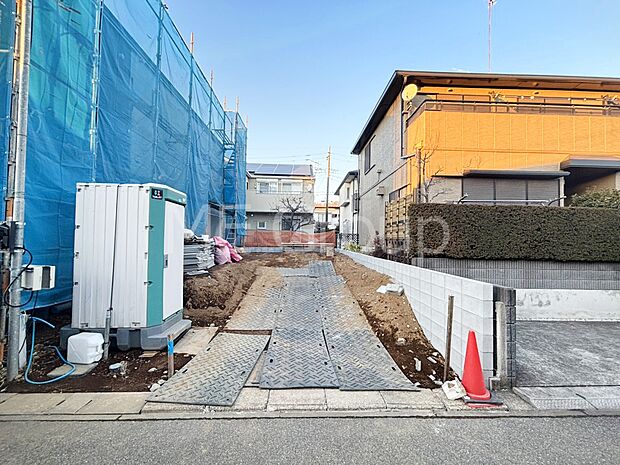 あなたの思い描く家を建ててみませんか