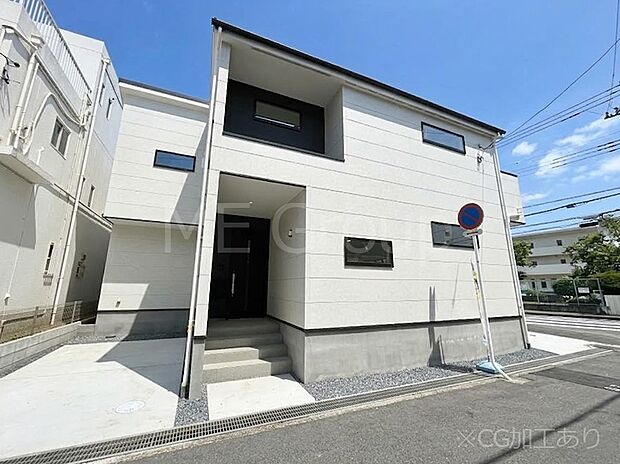 暮らしやすさと居心地の良さにこだわったシンプルで飽きのこないデザイン !