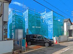 千葉県船橋市前原東６丁目