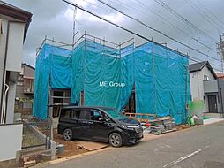 千葉県船橋市前原東６丁目