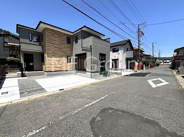 南東道路につき陽当たり良好。ここから始まる新生活を応援いたします!