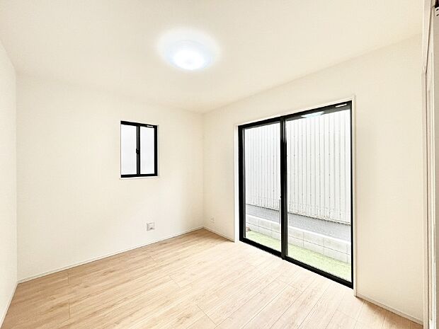 自分だけのスペース、どんなお部屋にするかとっても楽しみですね!