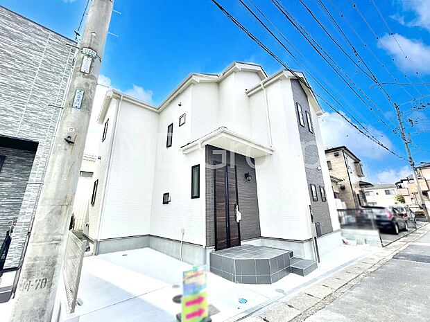 暮らしやすさと居心地の良さにこだわったシンプルで飽きのこないデザイン !