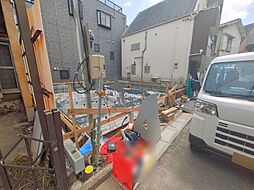 東京都葛飾区四つ木３丁目