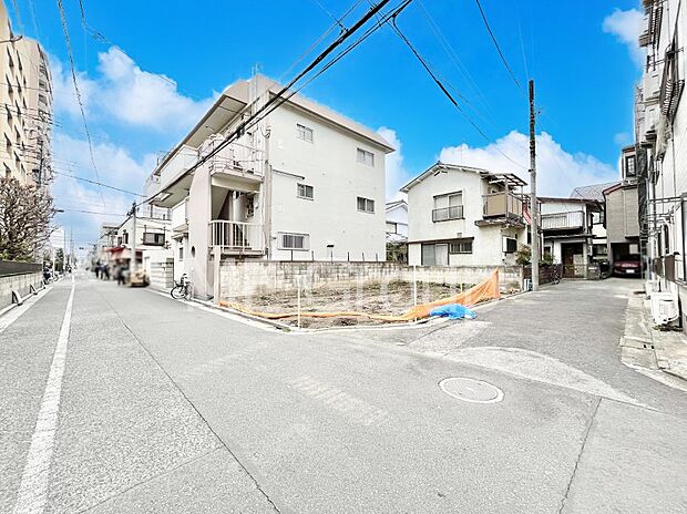 ここから始まる新生活を応援いたします