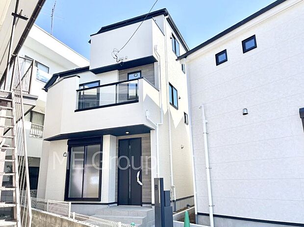暮らしやすさと居心地の良さにこだわったシンプルで飽きのこないデザイン !