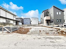 千葉県船橋市松が丘４丁目