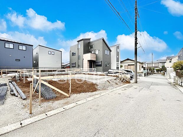 ここから始まる新生活を応援いたします