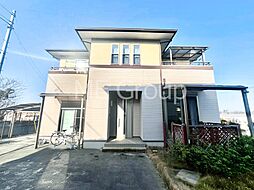 千葉県野田市中野台