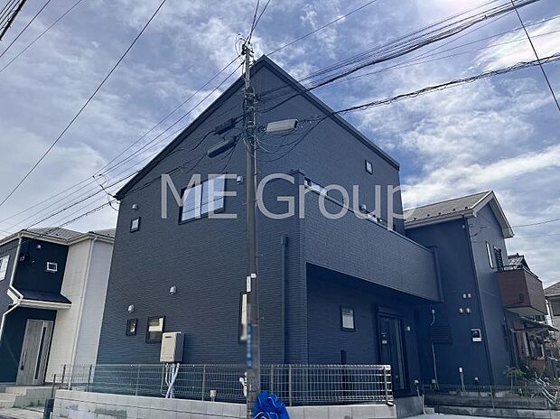 早く帰りたくなるマイホーム