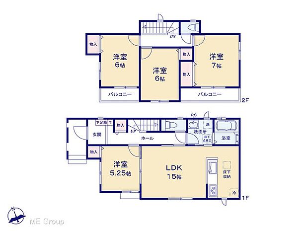 図面と異なる場合は現況を優先