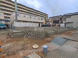 埼玉県春日部市大枝