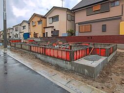 埼玉県春日部市大枝