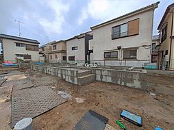 埼玉県春日部市大枝