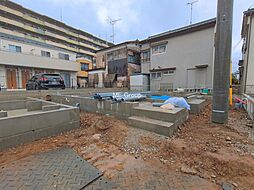 埼玉県春日部市大枝