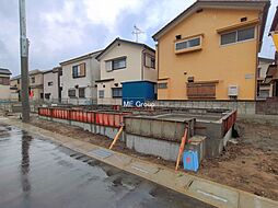 埼玉県春日部市大枝