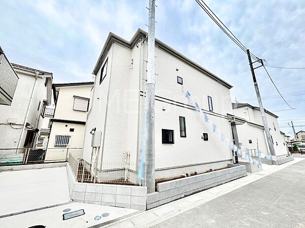 ここから始まる新生活を応援いたします