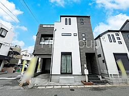 千葉県市川市塩焼3丁目