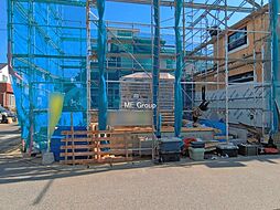 千葉県市川市塩焼３丁目