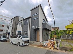 千葉県市川市塩焼３丁目