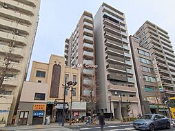 フェルクルールプレスト三ノ輪駅前