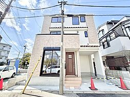 埼玉県川口市芝西２丁目