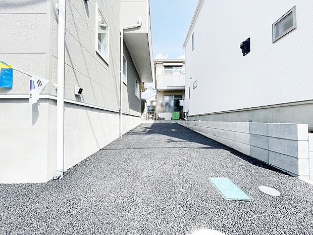 カースペース有