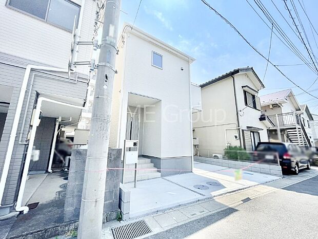 ここから始まる新生活を応援いたします
