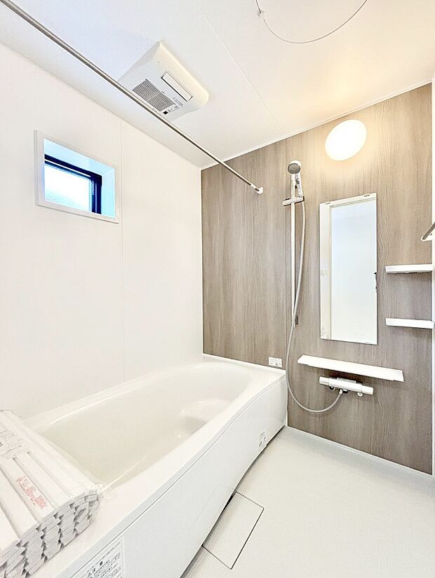 一日の疲れを癒やす大切なバスタイム。ゆっくりとお風呂を楽しんで疲れをとりたいですね！  