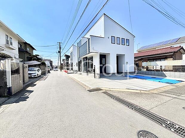 ここから始まる新生活を応援いたします