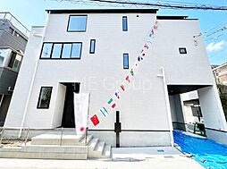 千葉県市川市平田４丁目