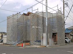 埼玉県越谷市東町５丁目