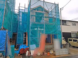 埼玉県川口市戸塚東２丁目