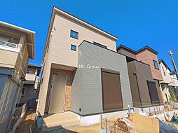 千葉県松戸市新松戸南２丁目