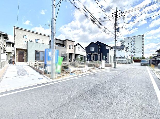 ここから始まる新生活を応援いたします