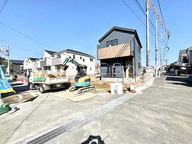 ここから始まる新生活を応援いたします