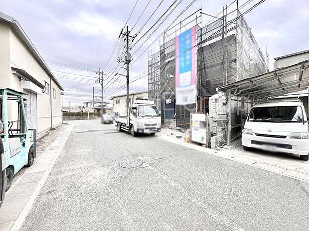 ここから始まる新生活を応援いたします