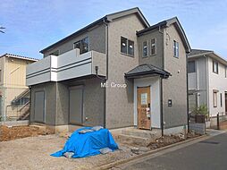 千葉県鎌ケ谷市北中沢２丁目