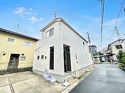 埼玉県草加市青柳８丁目