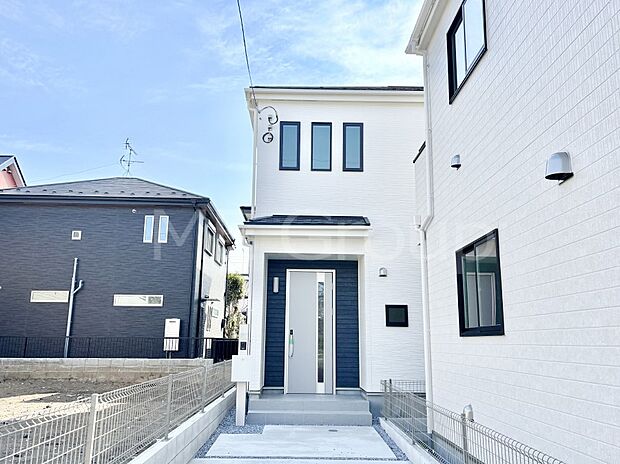 4LDK+南向きバルコニー!快適でゆとりある生活を楽しめます。