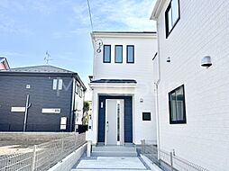 埼玉県川口市赤井４丁目