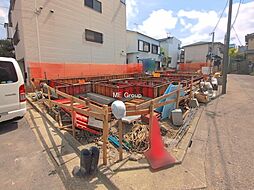 東京都足立区保木間３丁目