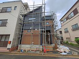 東京都足立区保木間３丁目