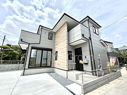 千葉県我孫子市並木８丁目