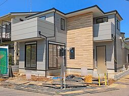 千葉県我孫子市並木８丁目