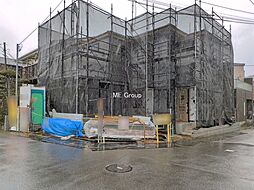 千葉県我孫子市並木８丁目